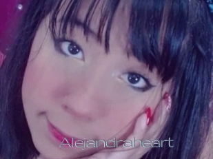 Alejandraheart