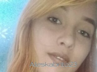 Aleskabrito23