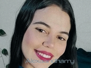 Alexaandharry