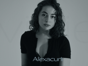 Alexacurli