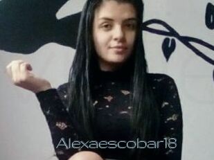 Alexaescobar18