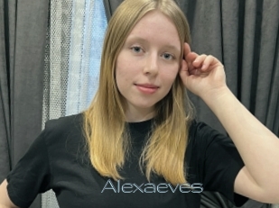 Alexaeves