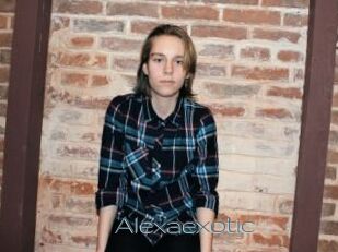 Alexaexotic