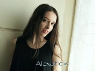 Alexaflow