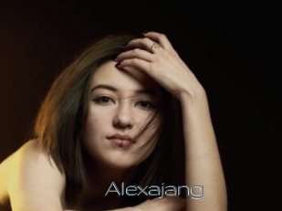 Alexajang