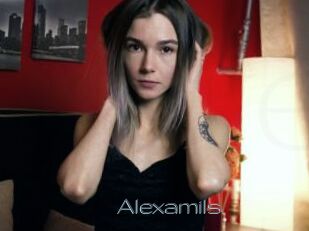 Alexamils