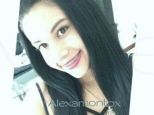 Alexamontox