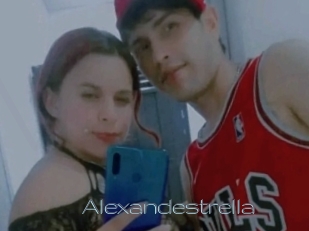 Alexandestrella