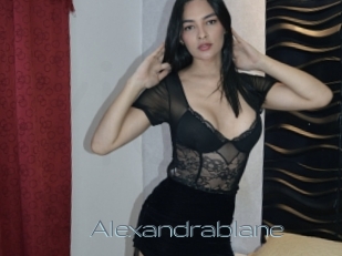 Alexandrablane