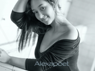 Alexapoet