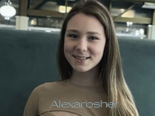 Alexarosher