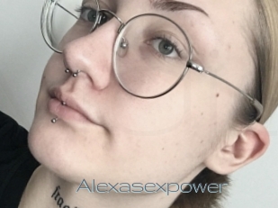 Alexasexpower