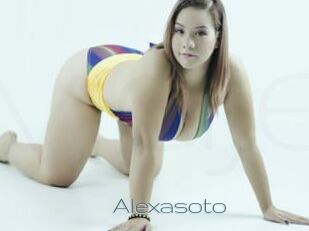 Alexasoto