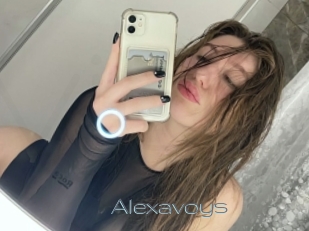 Alexavoys