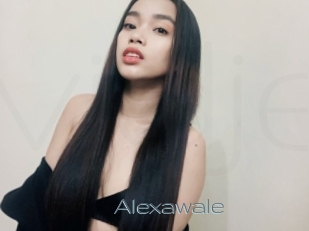 Alexawale