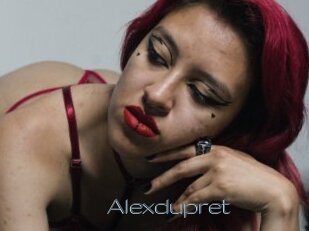 Alexdupret