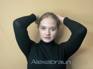 Alexiabraun