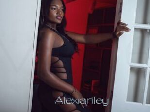 Alexiariley