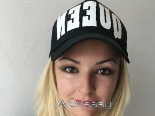 Alexisasy