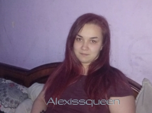 Alexissqueen