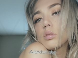 Alexistate