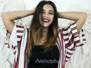 Alexsilvia