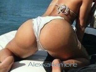 Alexxa4amore