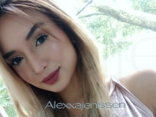 Alexxajenssen