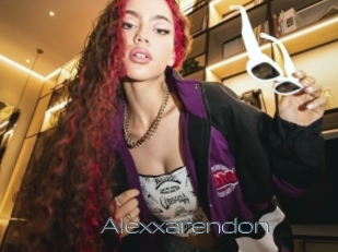 Alexxarendon