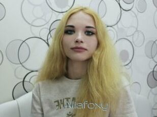 Aliafoxy