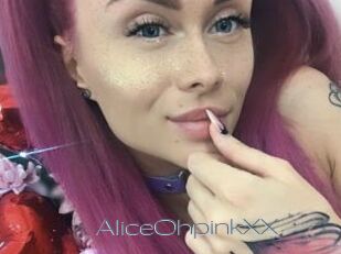 AliceOhpinkXX