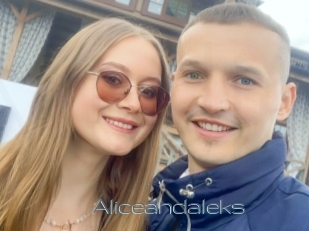 Aliceandaleks