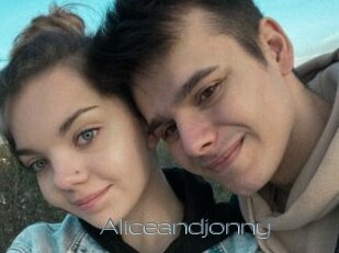 Aliceandjonny