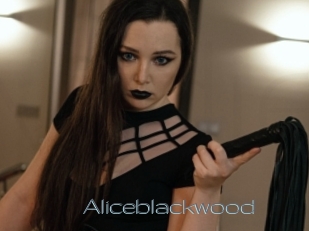 Aliceblackwood