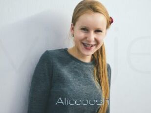 Alicebosh