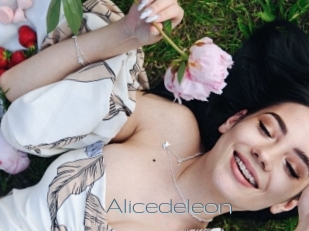 Alicedeleon