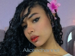 Aliceechannel