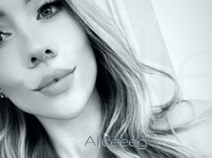 Aliceeeg