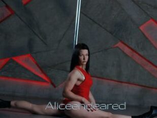 Aliceendeared