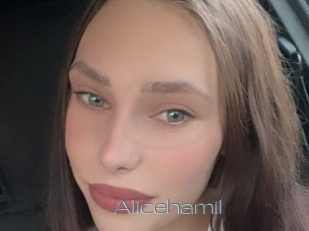 Alicehamil