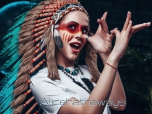 Alicehathaways