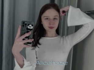 Alicehaze