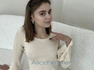 Alicehimmer