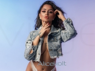 Alicekolt