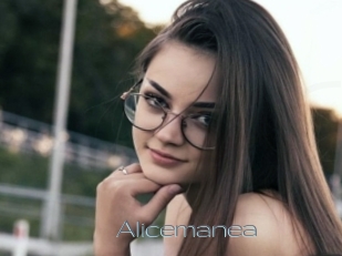 Alicemanea