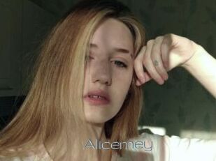 Alicemey