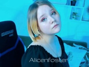 Alicenfoster