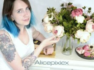 Alicepixiex