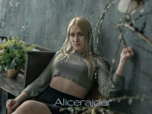 Aliceraider