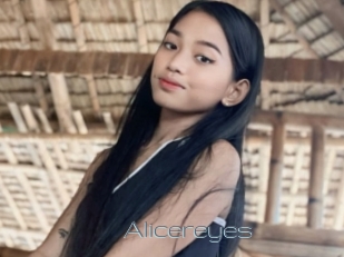 Alicereyes